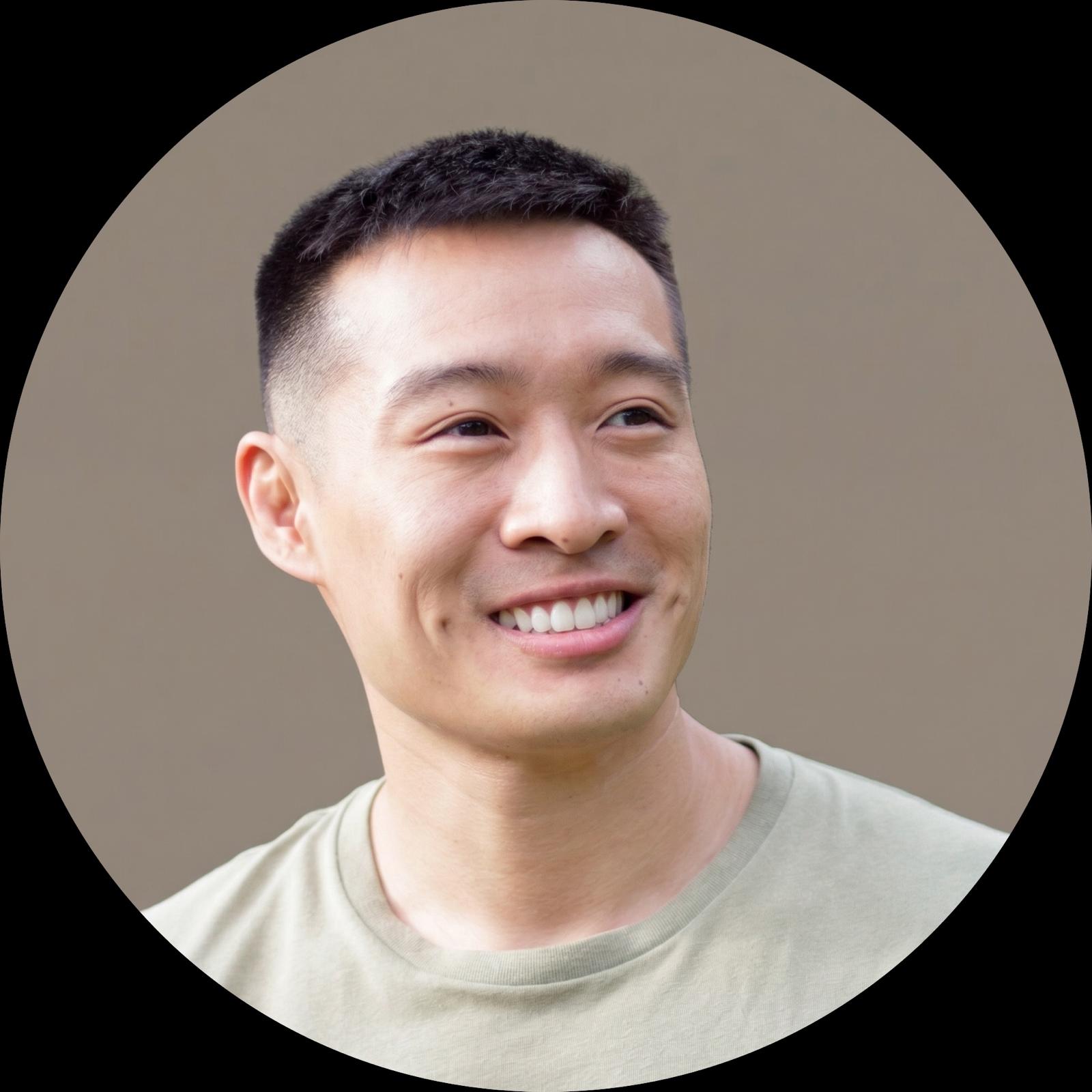 Danny Lim