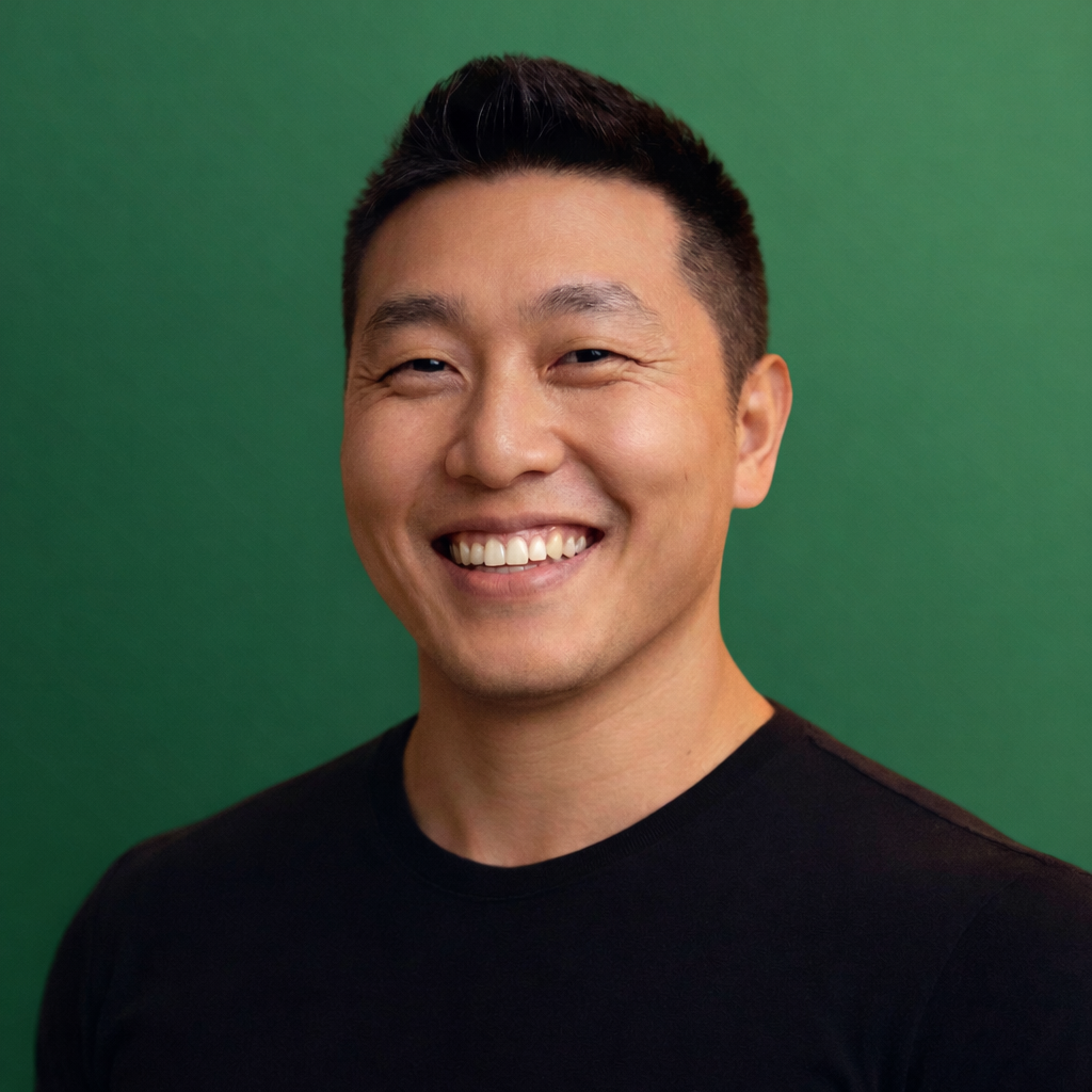 Michael Koh